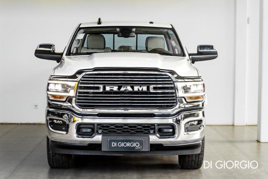 RAM 3500 DIESEL LARAMIE - 2022/2022